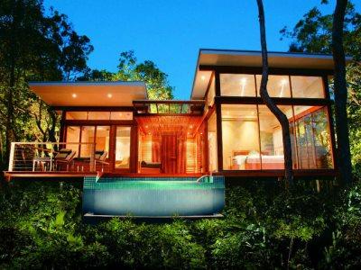 Bedarra Island Hotel Great Barrier Reef Exterior foto