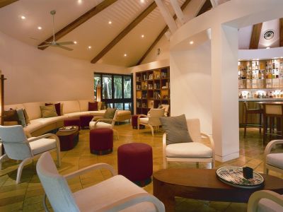 Bedarra Island Hotel Great Barrier Reef Exterior foto